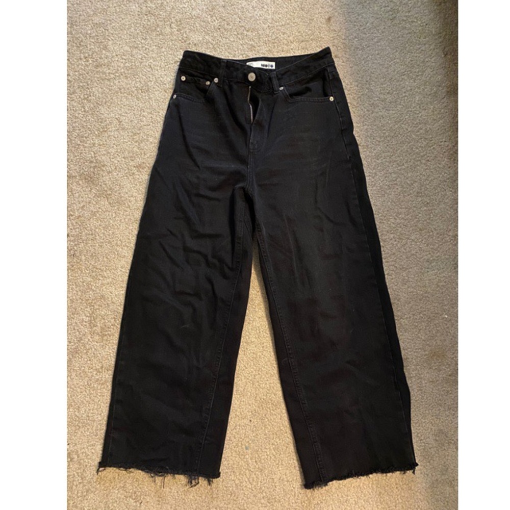 Topshop jeans